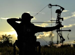 A changing culture? Ohio based TenPoint Crossbows working to switch the mindset, dispel myths around the platform